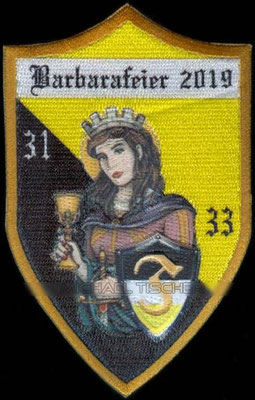 #taktlwg33 #patch #abzeichen #geschwader #tornado #pa200 #büchel