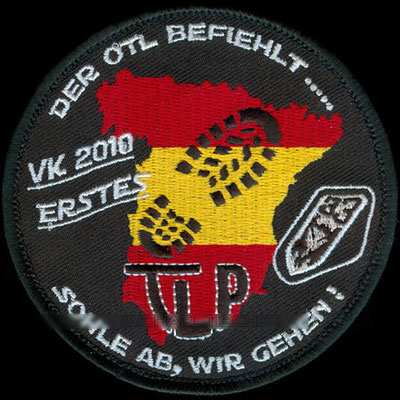 #taktlwg33 #patch #abzeichen #geschwader #tornado #pa200 #büchel