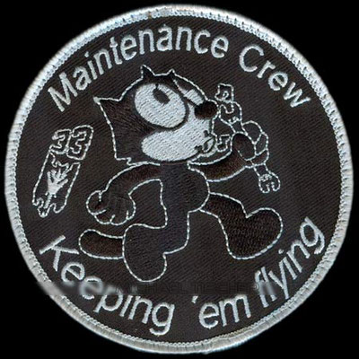 Lehrwerkstatt Büchel 56. Jahrgang (Original Version by MK) #patch #TaktLwG33