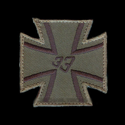 #tornado #pa200 #taktlwg #33 #luftwaffe #patch #jabog #germanairforce #etsb #büchel #abzeichen #taktisches #geschwader