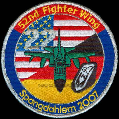 #jabog33 #spangdahlem #52FW #tornado #22FS