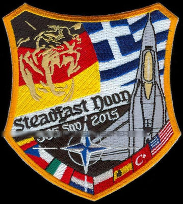 #Steadfast #Noon 2015, #Buechel AB #strike #aviano #volkel #kleinebrogel Steadfast Nomad