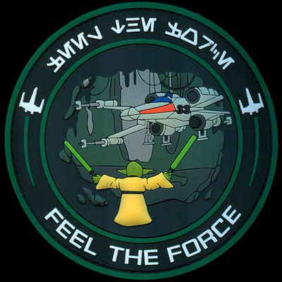 Feel the Force, Taktisches Luftwaffengeschwader 33, Wartungs- u. Waffenstaffel, Cross Servicing