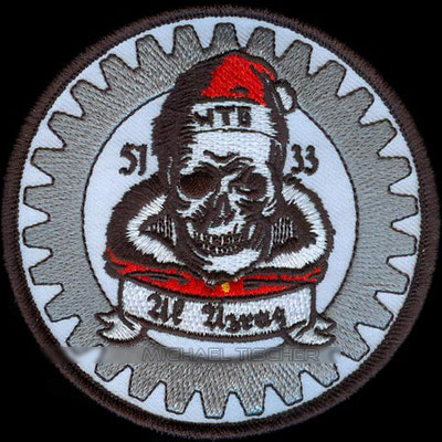 Taktisches Luftwaffengeschwader 33, Büchel, TaktLwG 33 & 51, WTG (Wartung), Operation Counter Daesh, Al Azraq (SS@2017)