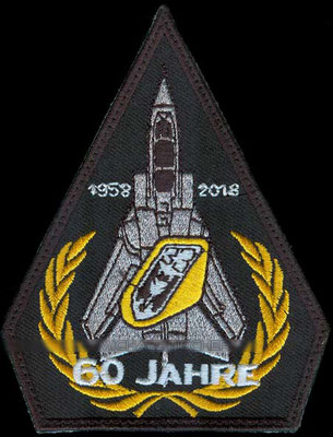 TaktLwG 33, 60 Jahre JaboG 33, Büchel, WS30, 2018