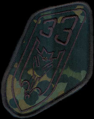 #taktlwg33 #patch #abzeichen #geschwader #tornado #pa200 #flecktarn