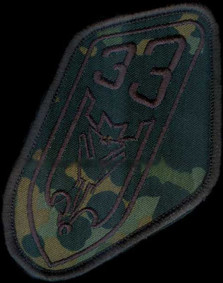#taktlwg33 #patch #abzeichen #geschwader #tornado #pa200 #flecktarn