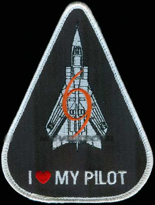 #tornado #pa200 #taktlwg #33 #luftwaffe #patch #jabog #germanairforce #etsb #büchel #abzeichen