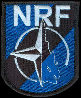 #NRF, #nato #Response #Force Allied Forc