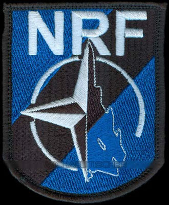 #NRF, #nato #Response #Force Allied Forc
