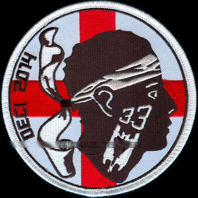 #Deci #luftwaffe #jabog33 #patch