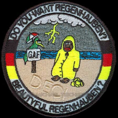 #Deci #luftwaffe #jabog33 #patch