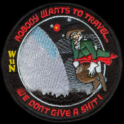 Taktisches Luftwaffengeschwader 33, Büchel,