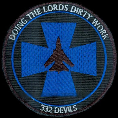 #tornado #pa200 #taktlwg #33 #luftwaffe #patch #jabog #germanairforce #etsb #büchel #abzeichen #taktisches #geschwader