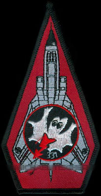Jagdbombergeschwader 33, Büchel, 331 Sqd #patch #TaktLwG33