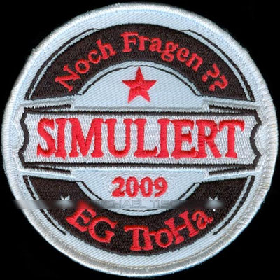 #Einsatzgeschwader #Trollenhagen, 2009