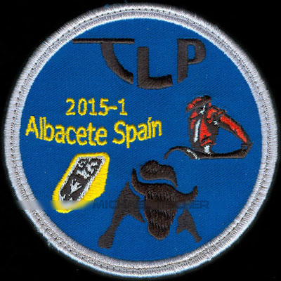 Taktisches Luftwaffengeschwader 33, Büchel, #taktlwg33 #patch #abzeichen #geschwader #tornado #pa200 #büchel