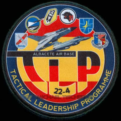 #taktlwg33 #patch #abzeichen #geschwader #tornado #pa200 #büchel