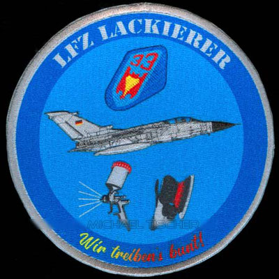 #patch #taktlwg #33 #buechel #tornado #pa200