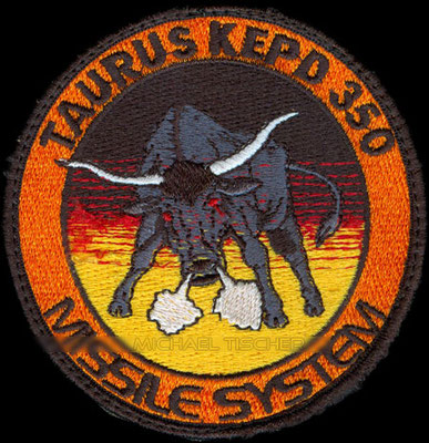 TAURUS KEPD350, Missile System, JaboG33, Tornado #taurus #kepd350 #bundeswehr