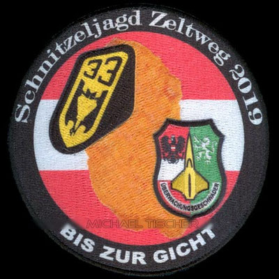 #taktlwg33 #patch #abzeichen #geschwader #tornado #pa200 #büchel #zeltweg #airpower