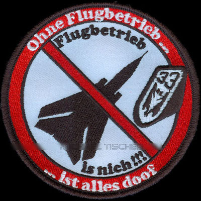 JaboG 33 #Deci #luftwaffe #jabog33 #patch