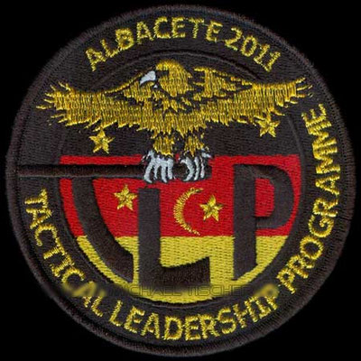 #patch #taktlwg #etsb #büchel #jabog33