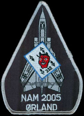 Nato Air Meet JaboG 33, 