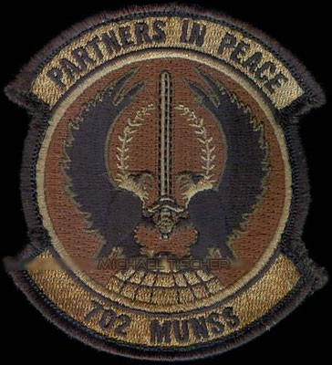 #taktlwg33 #patch #abzeichen #geschwader #tornado #pa200 #büchel #munss #ocp #702 #partnersinpeace