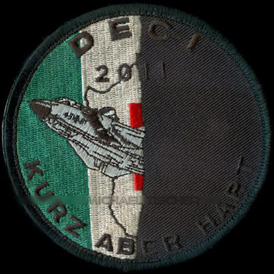 #Deci #luftwaffe #jabog33 #patch