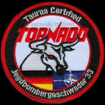 TAURUS Certified Crew, KEPD350, JaboG33, Büchel, Taurus KEPD350