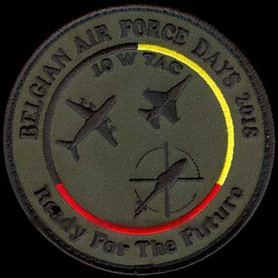 #patch #baf #belgium #participant