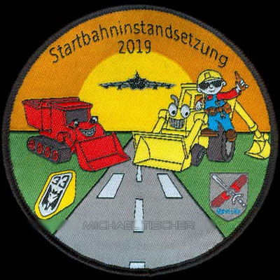 #taktlwg33 #patch #abzeichen #geschwader #tornado #pa200 #büchel
