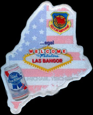 #taktlwg33 #patch #abzeichen #geschwader #tornado #pa200 #büchel #redflag