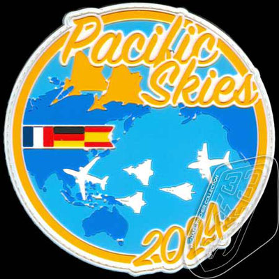 TaktLwG 33 #pacificskies#patch #luftwaffe