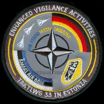 Taktisches Luftwaffengeschwader 33, Büchel, Taurus KEPD350