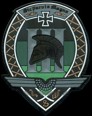 #taktlwg33 #patch #abzeichen #geschwader #tornado #pa200 #büchel