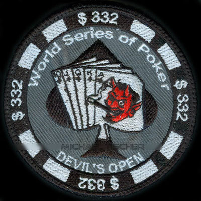 Taktisches Luftwaffengeschwader 33, Büchel, 332