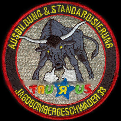 TAURUS KEPD350, Missile System, JaboG33, Tornado #taurus #kepd350 #bundeswehr