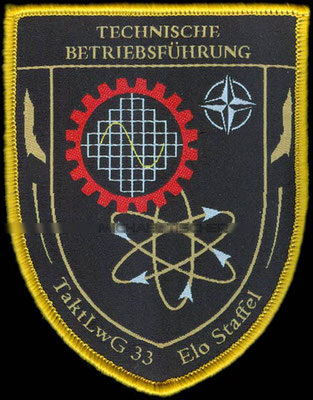 Taktisches Luftwaffengeschwader 33, Büchel, @08.2017