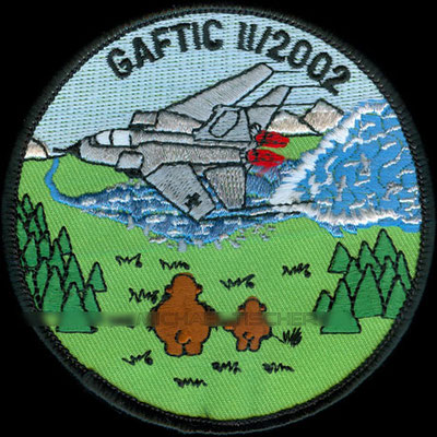 GAFTIC 11/2002