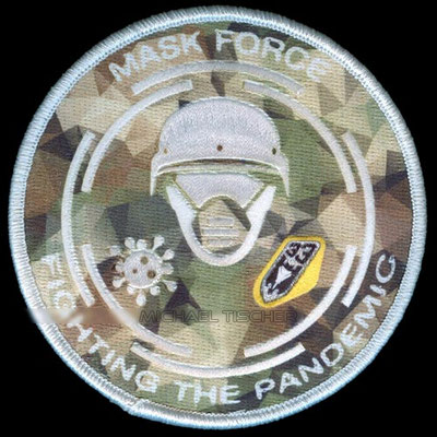 #patch #taktlwg #etsb #büchel #jabog33 #covid19