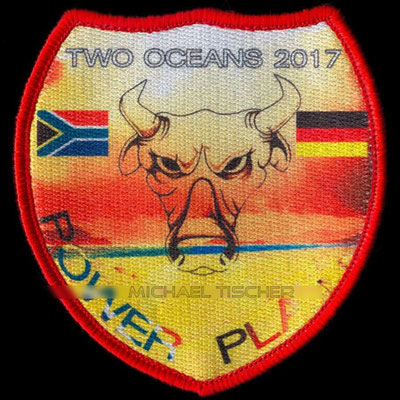 Taktisches Luftwaffengeschwader 33, Büchel, Exercise Two Oceans 2017 - Power Play, Overberg AFB, South Africa