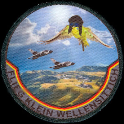 Taktisches Luftwaffengeschwader 33, Büchel, Operation Counter Deash, Incirlik