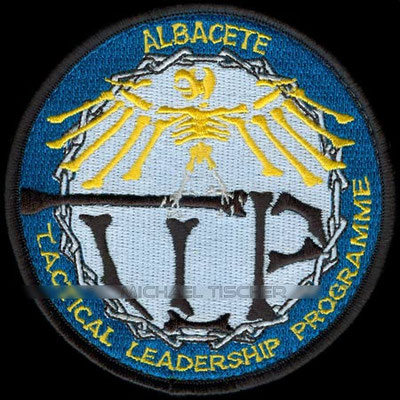 Taktisches Luftwaffengeschwader 33, Büchel, TLP