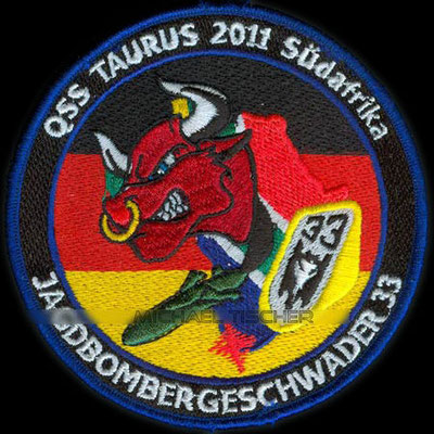 Taurus, KEPD350, Qualitätssicherungs- und Systemschießen (QSS), JaboG 33