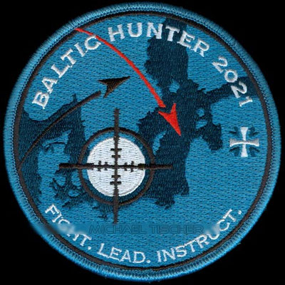 #taktlwg33 #patch #abzeichen #geschwader #tornado #pa200 #büchel