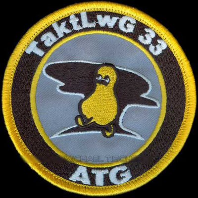 #ATG #TaktLwG33 - Ausbildung Taktische Gruppe #JaboG33