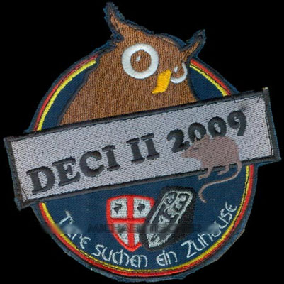 #Deci #luftwaffe #jabog33 #patch