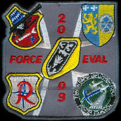 Force Eval 2000